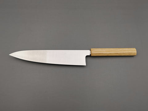 Konosuke GS+ Gyuto 240mm - Cutting Edge Knives