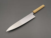 Konosuke GS+ Gyuto 240mm - Cutting Edge Knives