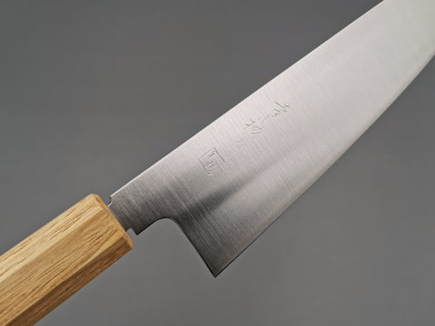 Konosuke GS+ Gyuto 240mm - Cutting Edge Knives