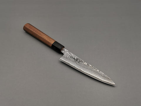 Shigeki Tanaka R2 Damascus Petty 135mm