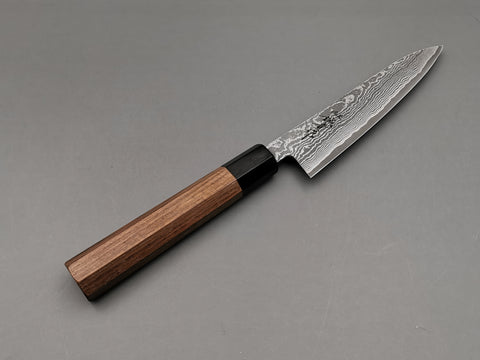 Shigeki Tanaka R2 Damascus Petty 135mm