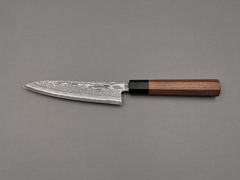 Shigeki Tanaka R2 Damascus Petty 135mm