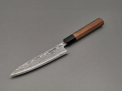 Shigeki Tanaka R2 Damascus Petty 135mm