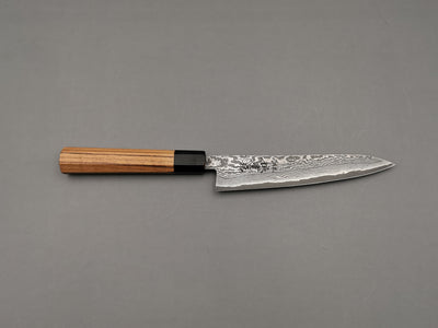 Shigeki Tanaka R2 Damascus Petty 150mm