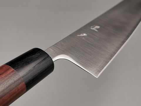 Tsunehisa SRS13 Gyuto 240mm