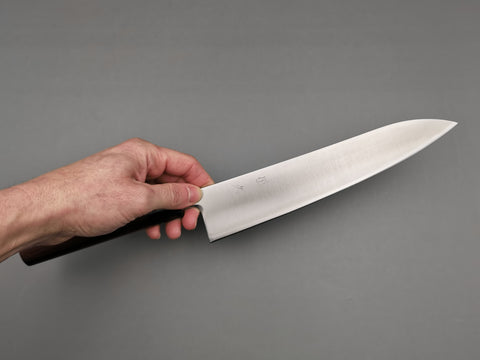 Tsunehisa SRS13 Gyuto 240mm