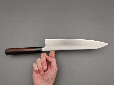 Tsunehisa SRS13 Gyuto 240mm