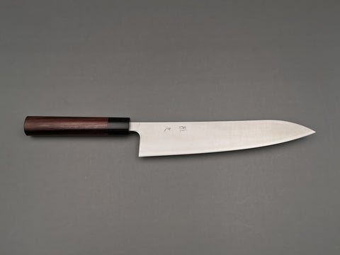 Tsunehisa SRS13 Gyuto 240mm