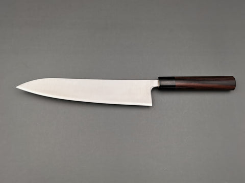 Tsunehisa SRS13 Gyuto 240mm