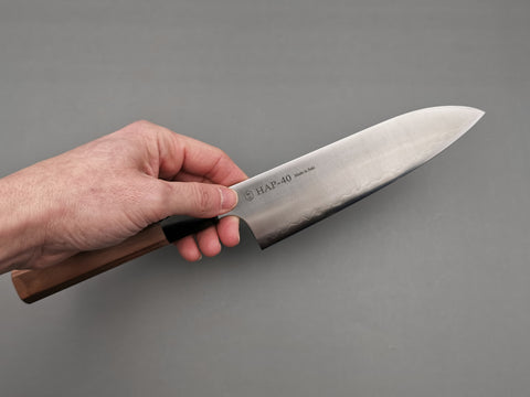 Hatsukokoro Hayabusa HAP40 Santoku