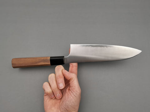 Hatsukokoro Hayabusa HAP40 Santoku