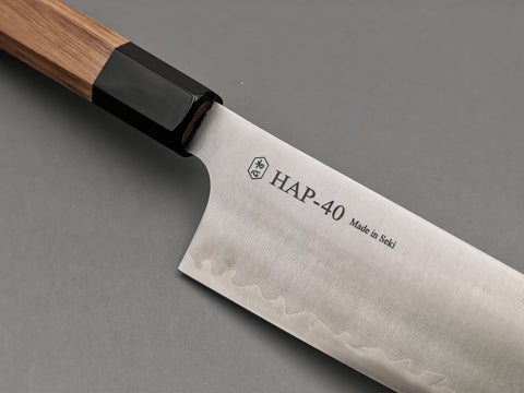 Hatsukokoro Hayabusa HAP40 Santoku