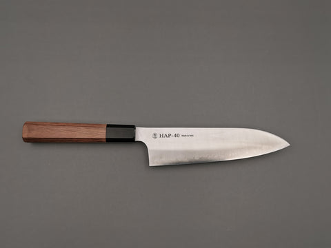 Hatsukokoro Hayabusa HAP40 Santoku