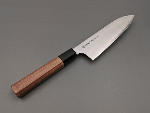 Hatsukokoro Hayabusa HAP40 Santoku