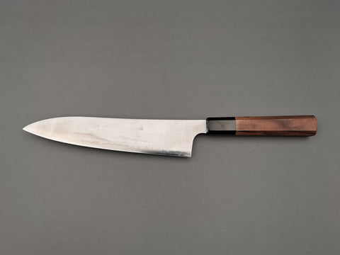 Hatsukokoro Hayabusa HAP40 Gyuto 210mm