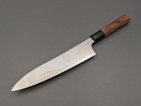 Hatsukokoro Hayabusa HAP40 Gyuto 210mm