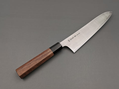 Hatsukokoro Hayabusa HAP40 Gyuto 240mm