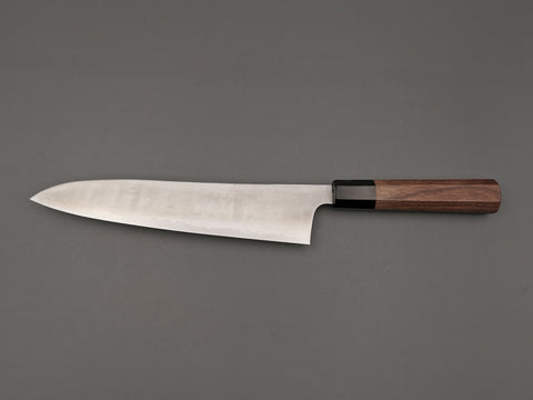 Hatsukokoro Hayabusa HAP40 Gyuto 240mm