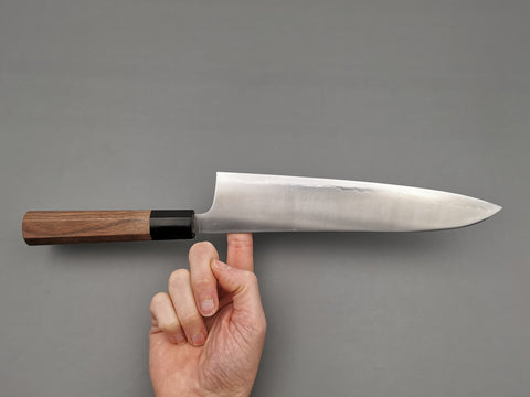 Hatsukokoro Hayabusa HAP40 Gyuto 240mm