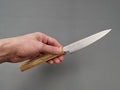 Konosuke GS+ Petty 150mm - Cutting Edge Knives