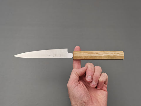 Konosuke GS+ Petty 150mm - Cutting Edge Knives