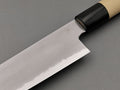 Jikko Knives White #2 Santoku - Cutting Edge Knives