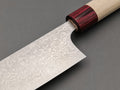 Masakage Kiri Santoku - Cutting Edge Knives