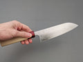 Masakage Kiri Santoku - Cutting Edge Knives