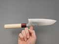 Masakage Kiri Santoku - Cutting Edge Knives