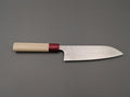 Masakage Kiri Santoku - Cutting Edge Knives