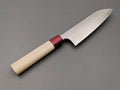 Masakage Kiri Santoku - Cutting Edge Knives