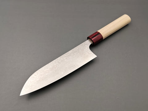 Masakage Kiri Santoku - Cutting Edge Knives