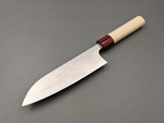 Masakage Kiri Santoku - Cutting Edge Knives