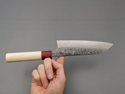 Masakage Kiri Bunka - Cutting Edge Knives