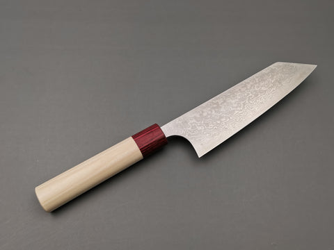 Masakage Kiri Bunka - Cutting Edge Knives