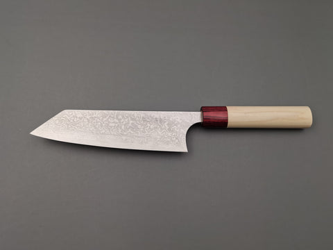 Masakage Kiri Bunka - Cutting Edge Knives