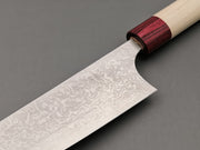Masakage Kiri Bunka - Cutting Edge Knives