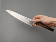Konosuke HD2 Gyuto 240mm - Cutting Edge Knives