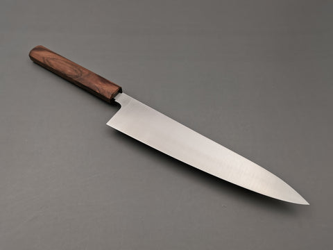 Konosuke HD2 Gyuto 240mm - Cutting Edge Knives