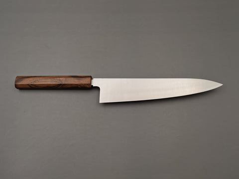 Konosuke HD2 Gyuto 240mm - Cutting Edge Knives