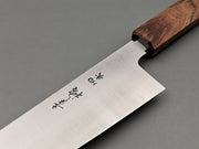 Konosuke HD2 Gyuto 240mm - Cutting Edge Knives