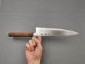 Konosuke HD2 Gyuto 240mm - Cutting Edge Knives