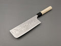 Masakage Shimo Nakiri - Cutting Edge Knives