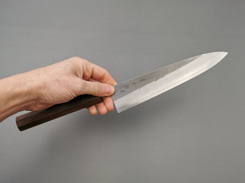 Konosuke SLD Gyuto 210mm