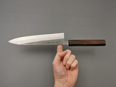 Konosuke SLD Gyuto 210mm