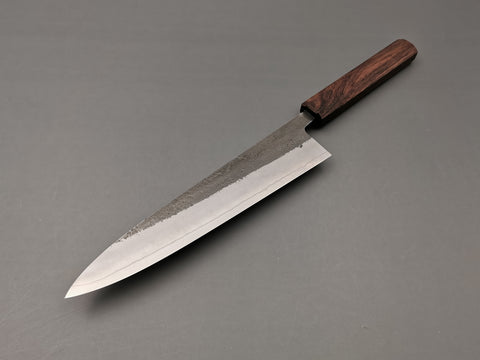 Konosuke SLD Gyuto 210mm