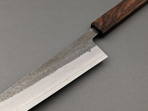 Konosuke SLD Gyuto 210mm