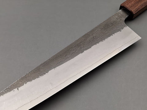 Konosuke SLD Gyuto 240mm