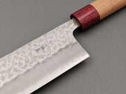 Tsunehisa AS Cherry Nakiri - Cutting Edge Knives