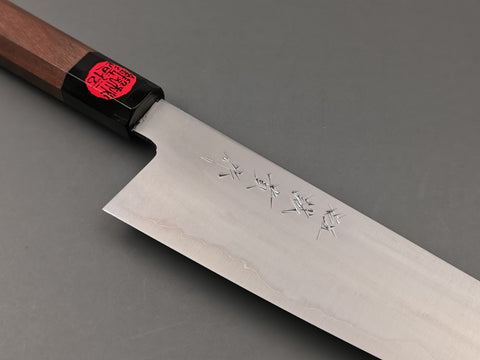 Shigeki Tanaka Blue #2 Gyuto 240mm